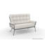 Monterra Outdoor 2 - Seat Loveseat-693040960-693040963