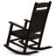 Chaise berçante classique Catelyn-23239865