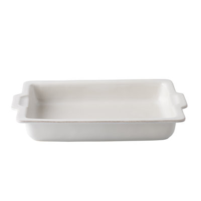 Puro 16" Baker - Whitewash