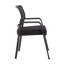 Chaise avec accoudoirs Akon