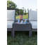  Table de rangement Breeze Gris anthracite-457581803-457581801