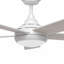 Ventilateur de plafond de 52 pouces et ventilateur de plafond intelligent de 48 pouces-807606177