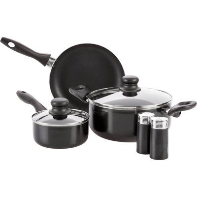 Ensemble de cuisine 59 pièces Gibson Elite Home Total