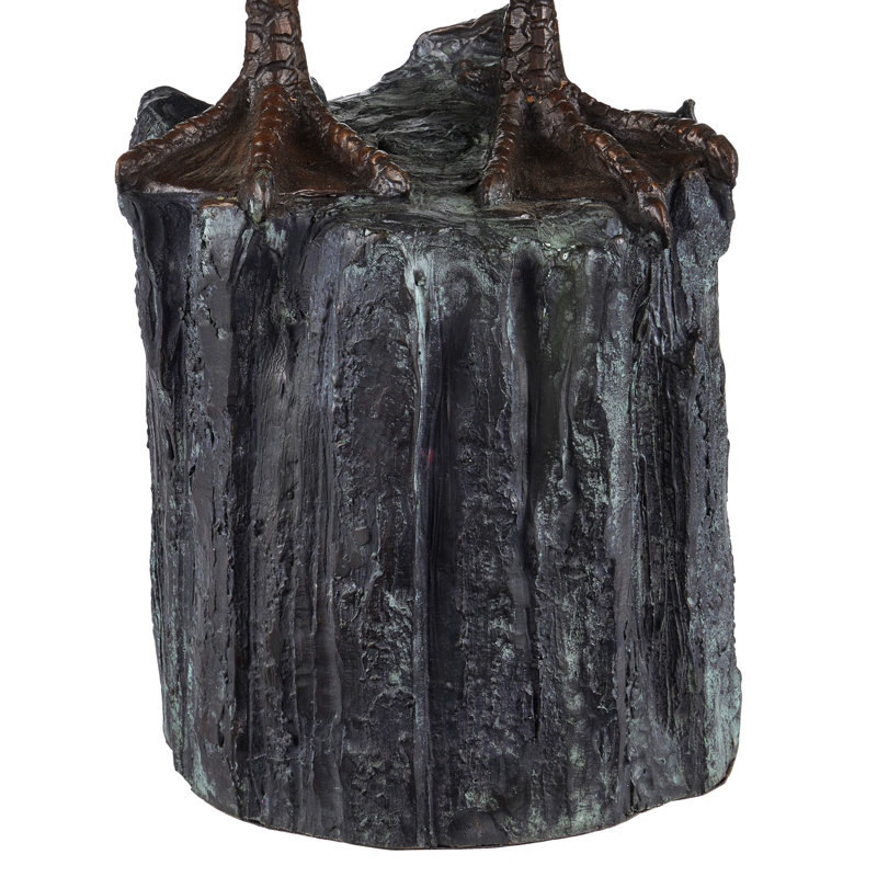 Pelican Bronze