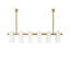 Odyssey 12 - Light Dimmable Chandelier-1547483496