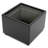 Brytnee Faux Leather Ottoman-80457769