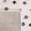 Tapis à pois Calico Performance-1023340758