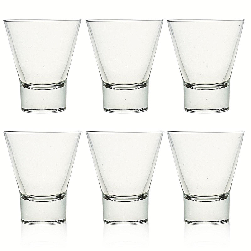 Ypsilon 255ml Drinking Glass