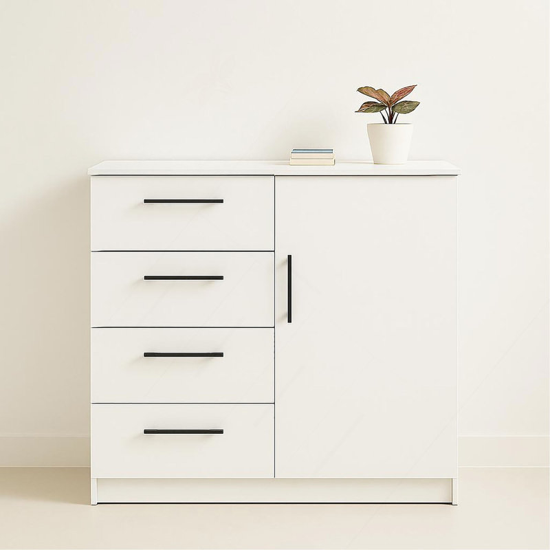 Commode moderne pour homme