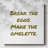 American Aspiration II-Gallery Wrapped Canvas-1727145890