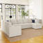 Canapé modulaire Seybert-502088117