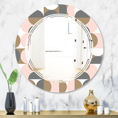 Wall Mirror