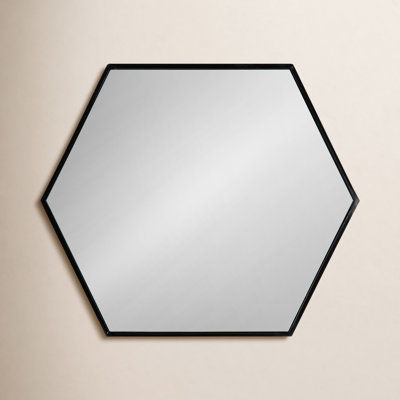 Breckler Accent Mirror