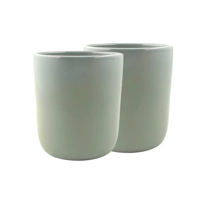 Canvas Home Reims Stoneware Utensil Crock