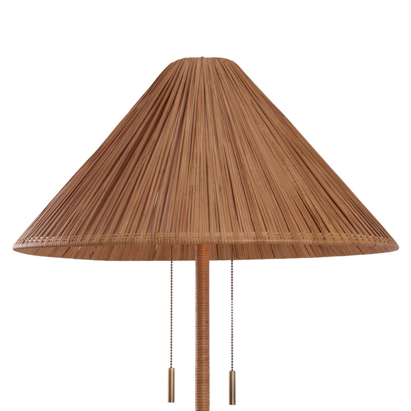 Lampe sur pied Avondale
