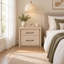 Lentz 68.6cm W Bedside Table-1027394525-1027394527
