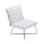 Upholstered Accent Chair