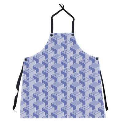 Jordao Bib Apron