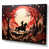 Wrapped Canvas selected