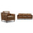 Ashtabula Sofa Chair Living Room Set-1719013450