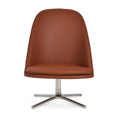 Chaise de salle d'attente 21,6 po Avanos