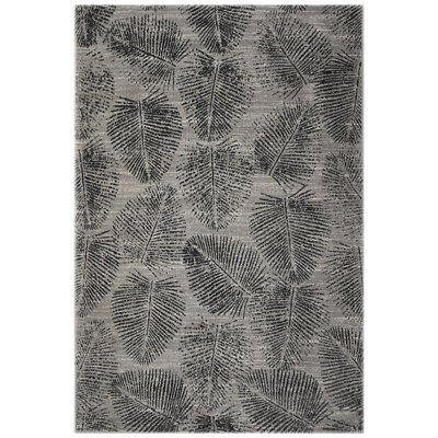 Elisa Floral 160cm X 230cm Area Rug