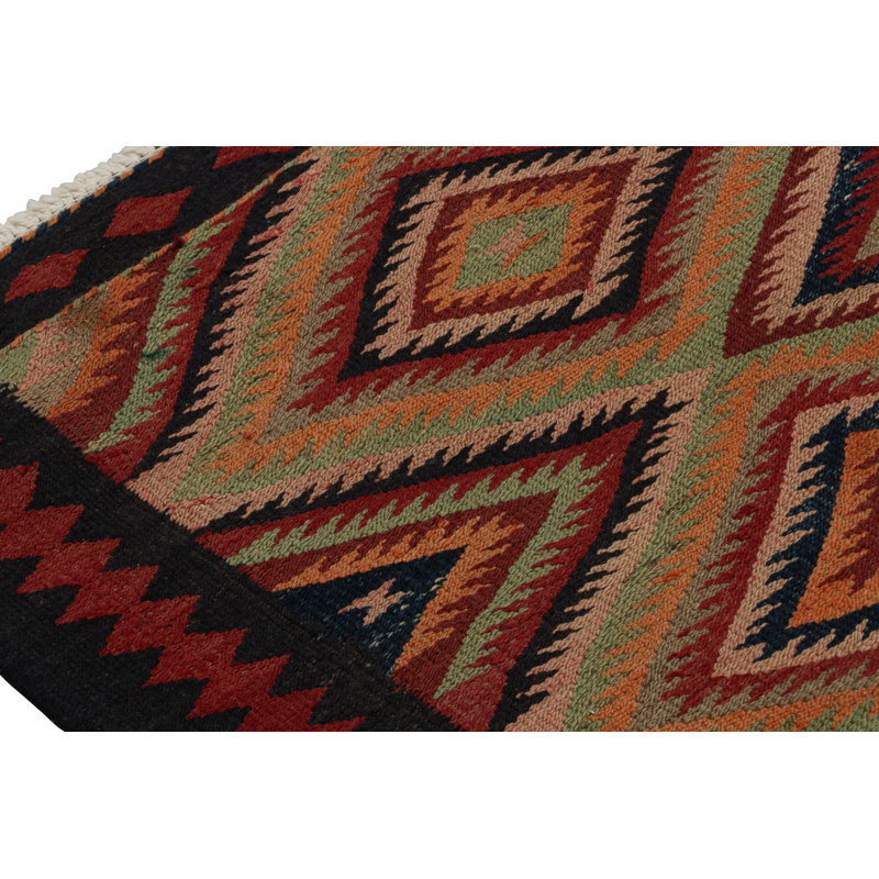 One-of-a-Kind Rectangle 5' X 10'2" Area Rug