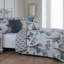 Ensemble de courtepointe 5 pièces Cherie-1614078481-1614078482