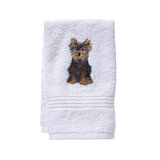 Brolin Fingertip Towel
