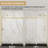 56-60＂W x 75＂H Frameless Single Sliding Shower Door, Matte Black