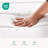 Novilla 12'' Medium Hybrid Mattress-2072102989-2041207055