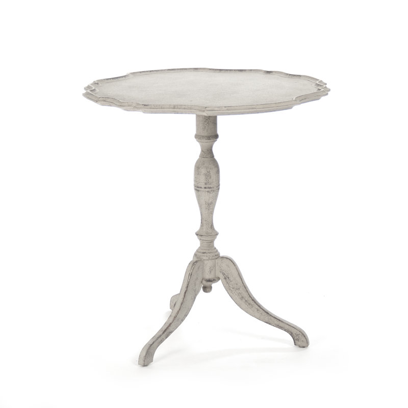 Bart End Table