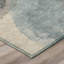 Tapis abstrait intérieur / extérieur lavable à la machine Chantille ACN2969-130880727-130880736