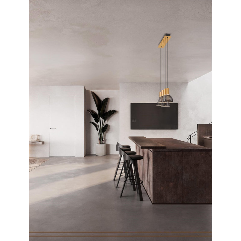 - Light Pendant