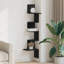 Aydali 5 Piece Corner Shelf-435665348-435665359