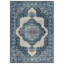 Tapis oriental saphir touffeté Destiney-317482843
