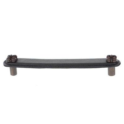 Napoli 6" Center to Center Bar Pull