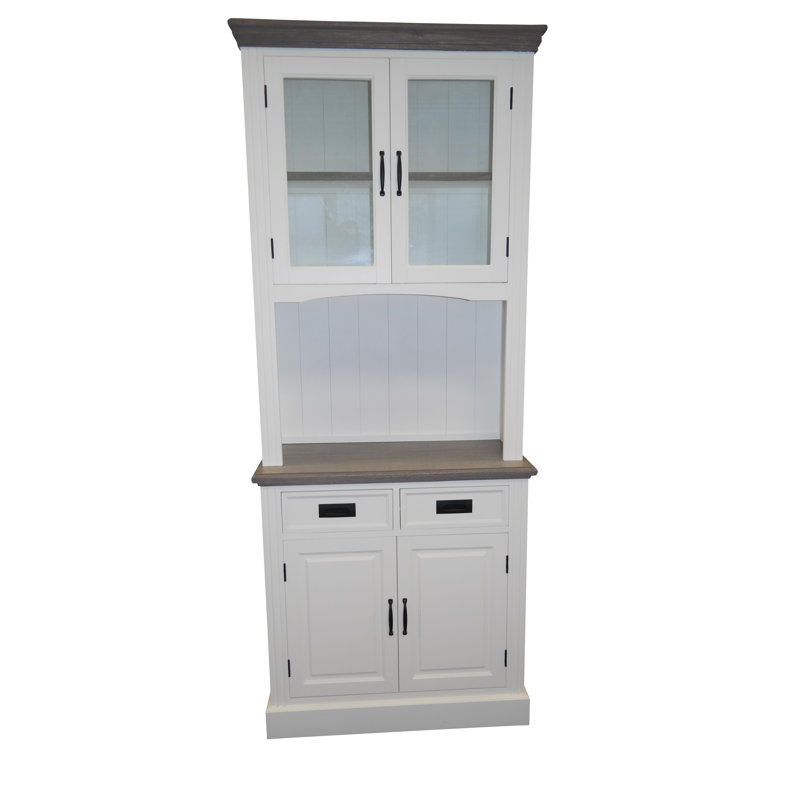 Valleywood Display Cabinet