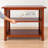 Kingsland 31" W 2-Shelf Bookcase-1584435146