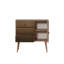 Schulter 3 Drawer 90cm W Combo Dresser-262496302