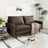 Clairmont 70" Square Arm Sofa-755918650