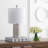 Ursine Resin Table Lamp