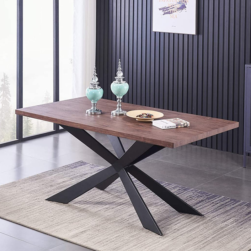 Minier Dining Table