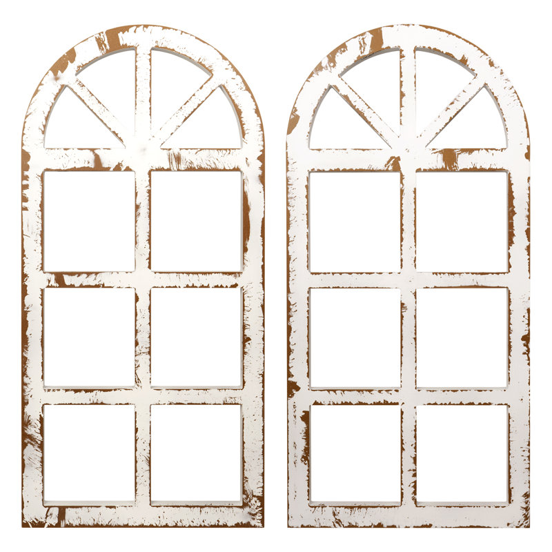 Farmhouse Furniture Wall Decor