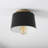 Aries Flush Mount