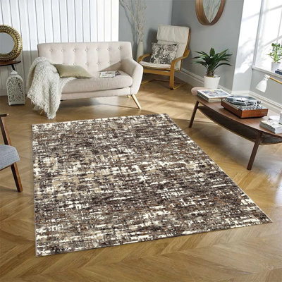 Tapis d'intérieur tissé à la main Essawaira