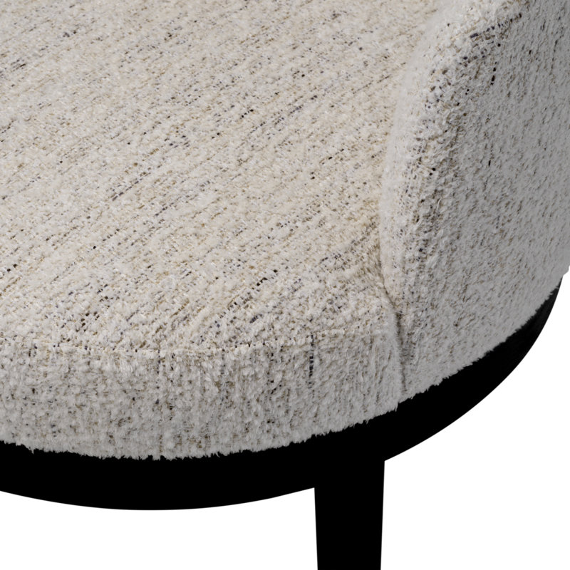 Sofia Upholstered Arm Chair