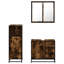 Bathroom Furniture Suite-1573990822