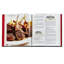 Le barbecue! Livre biblique en cuir
