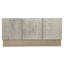 Konstance 72'' W Solid Wood Buffet